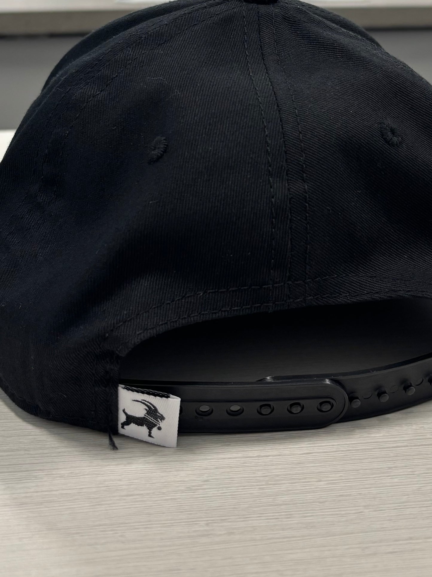 G.O.A.T. Hat