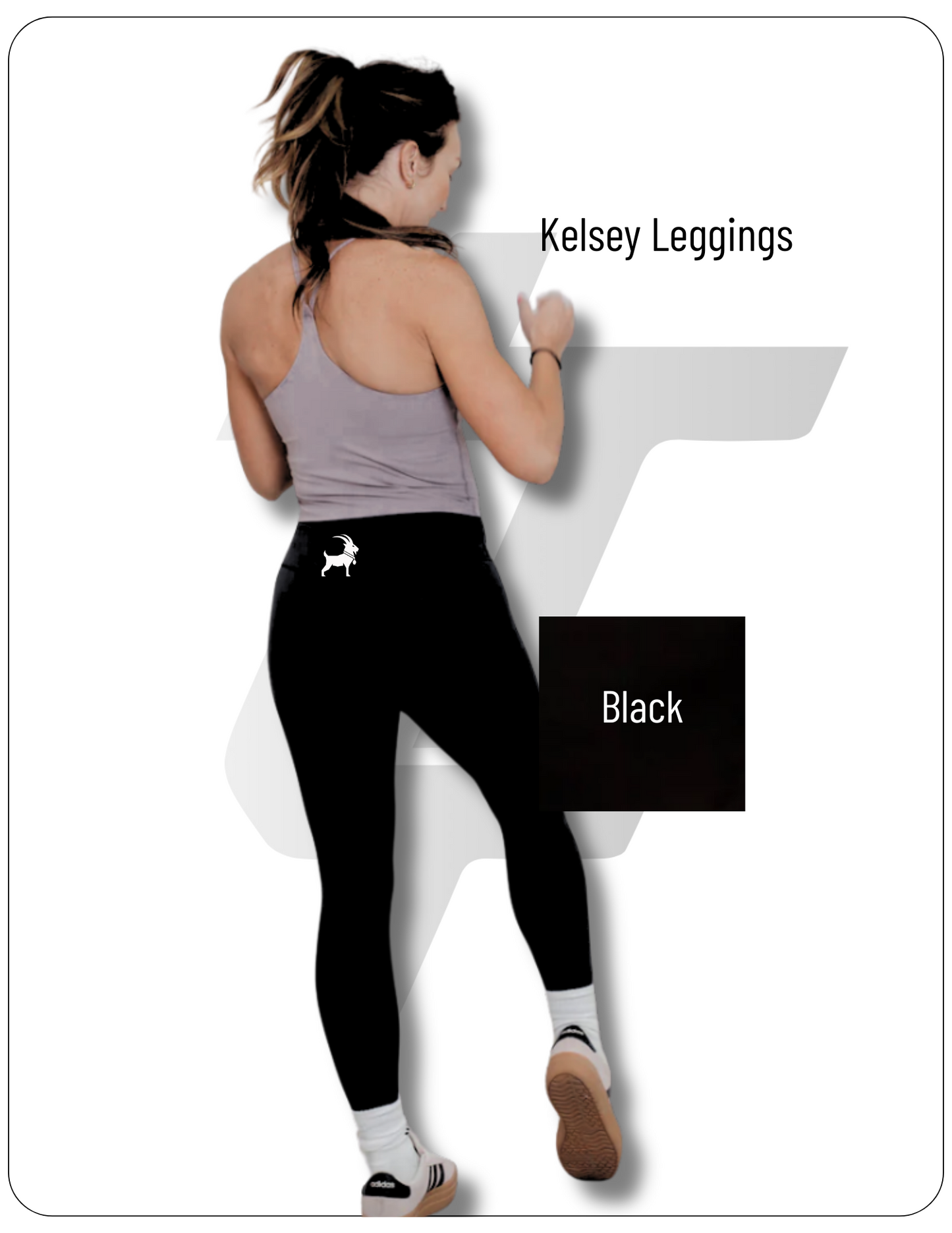 LT - Kelsey Leggings