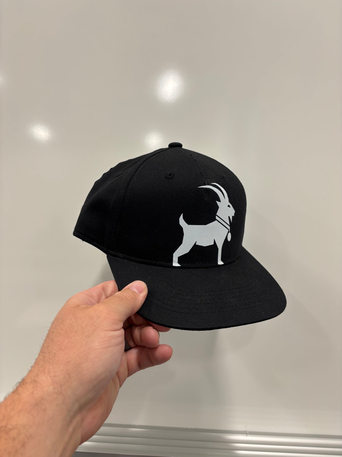 G.O.A.T. Hat