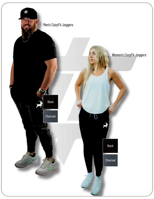 LT - Perfect Joggers