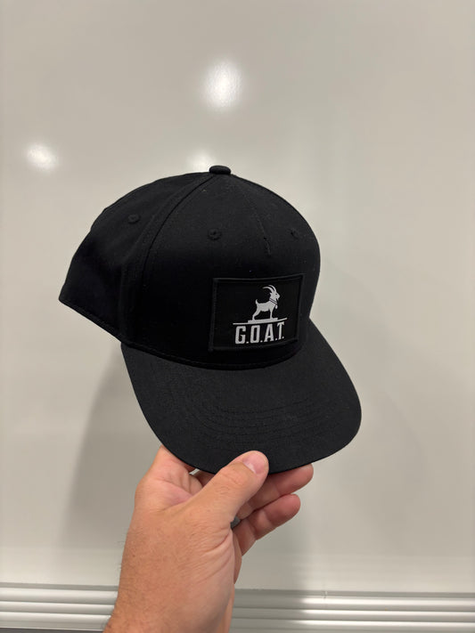 G.O.A.T. Hat