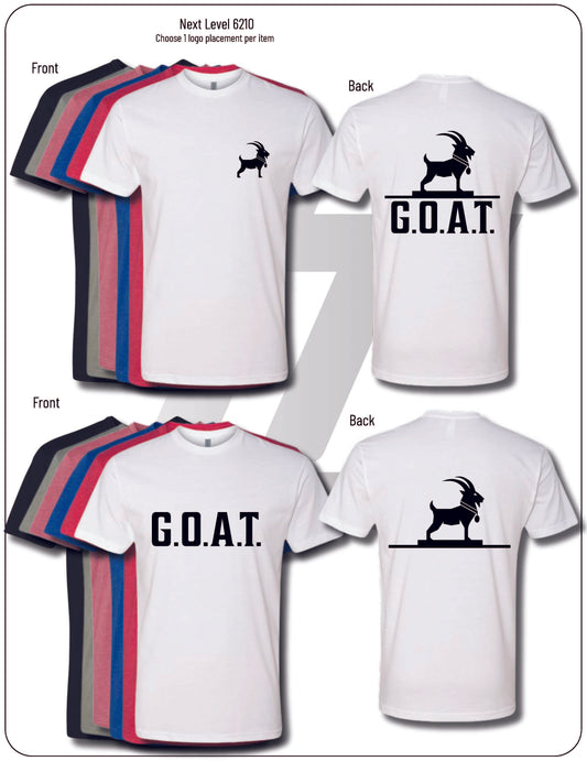 6210 T shirt Black, White, Grey
