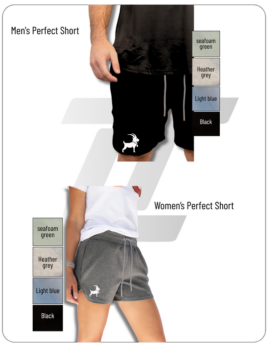 LT - Perfect Short